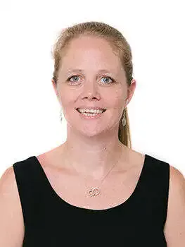 Joanne Parrish